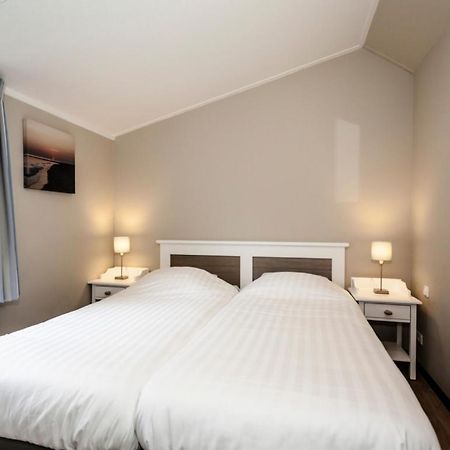 Landal Resort Haamstede Burgh-Haamstede Ngoại thất bức ảnh