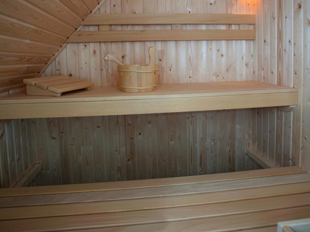 Landal Resort Haamstede Burgh-Haamstede Ngoại thất bức ảnh