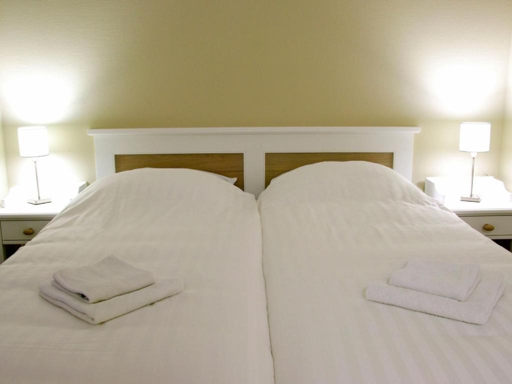Landal Resort Haamstede Burgh-Haamstede Ngoại thất bức ảnh