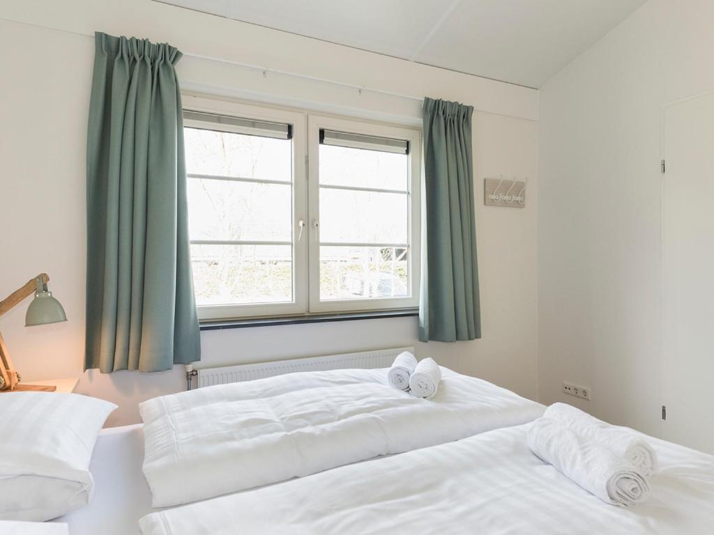 Landal Resort Haamstede Burgh-Haamstede Ngoại thất bức ảnh