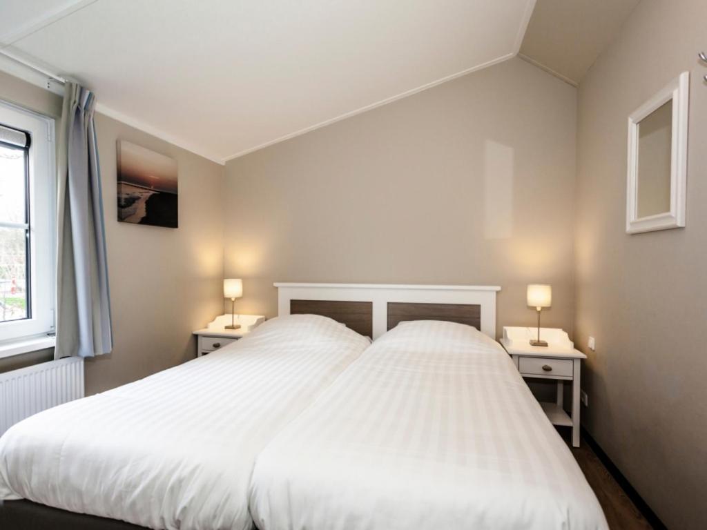 Landal Resort Haamstede Burgh-Haamstede Ngoại thất bức ảnh